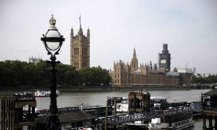 منع 154 عضوا بريطانيا من دخور روسيا