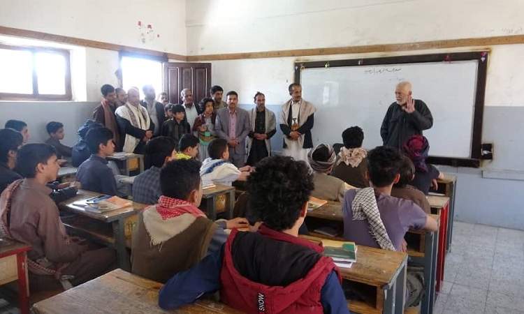 الدورات الصيفية عامل هام لاستثمار طاقات الطلاب