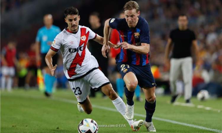 الريال يفتتح اليوم مشوارالحفاظ على اللقب امام الميريا