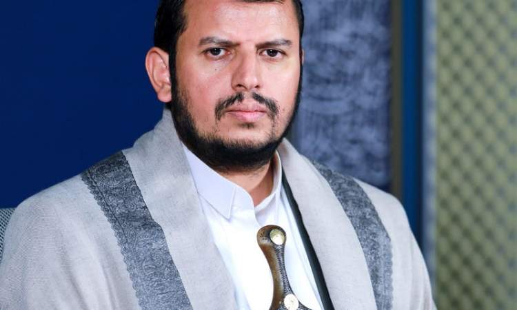 كلمة لقائد الثورة عصر اليوم