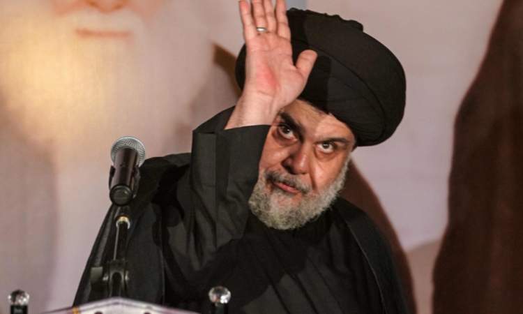 العراق تحت حظر التجوّل: الصدر «ينسحب» والشارع يشتعل