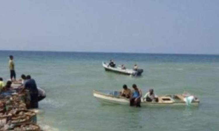 استقبال 10 صيادين كانوا محتجزين في إرتيريا