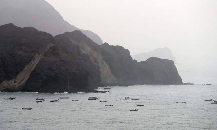 البنتاغون يسلم قيادة الحصار البحري لمصر - ترجمة