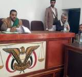 تأجيل قضية مقتل القاضي حمران الى الثلاثاء المقبل