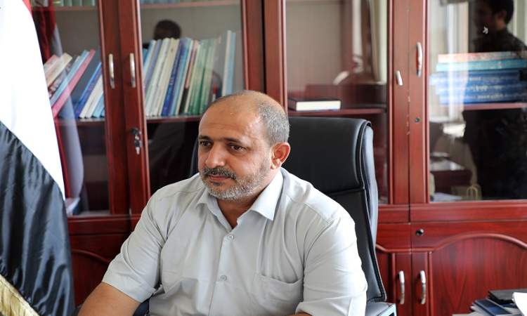 تقديم مساعدات لأكثر من 35 ألف أسرة متضررة من السيول