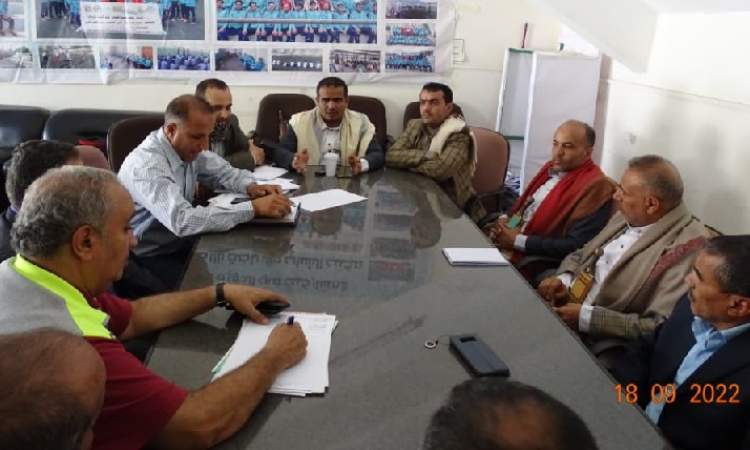 لجنة تقييم أوضاع الأندية تزور ناديي آزال واليرموك