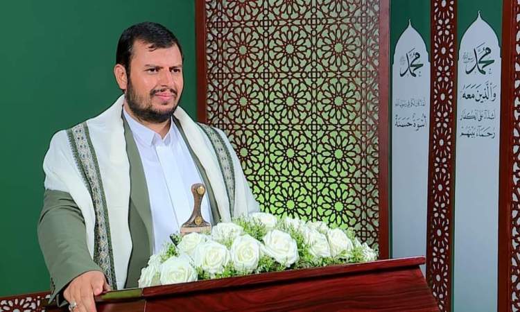  محلل عربي: السيد عبدالملك الحوثي اسس معادلة اقليمية جديدة