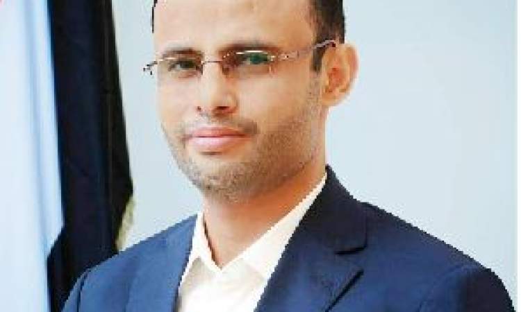 الرئيس المشاط يوجه بصرف نصف راتب لجميع الموظفين