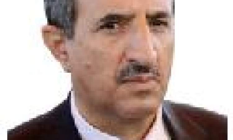 الرويشان يؤكد ضرورة العمل الميداني للحفاظ على حرم مطار صنعاء الدولي