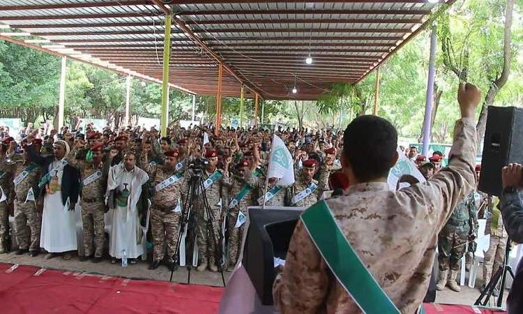 فعالية للمنطقة العسكرية الرابعة بذكرى المولد النبوي 