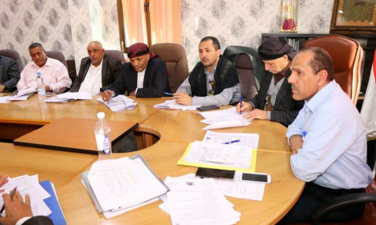    فرق فنية لتنفيذ مشارع الكهرباء وفق خطة 1444