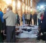 الخارجية تدين العمل الإرهابي في شيراز