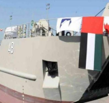 العزي: لا بد من قطع اليد التي تمتد للثروة البحرية