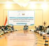 حكومة الإنقاذ تقر 6 مشاريع تتعلق بحقوق وتكريم أسر الشهداء