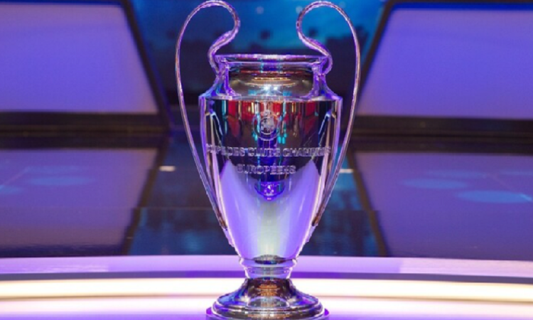    المتأهلون لثمن النهائي والهابطون للدوري الأوروبي