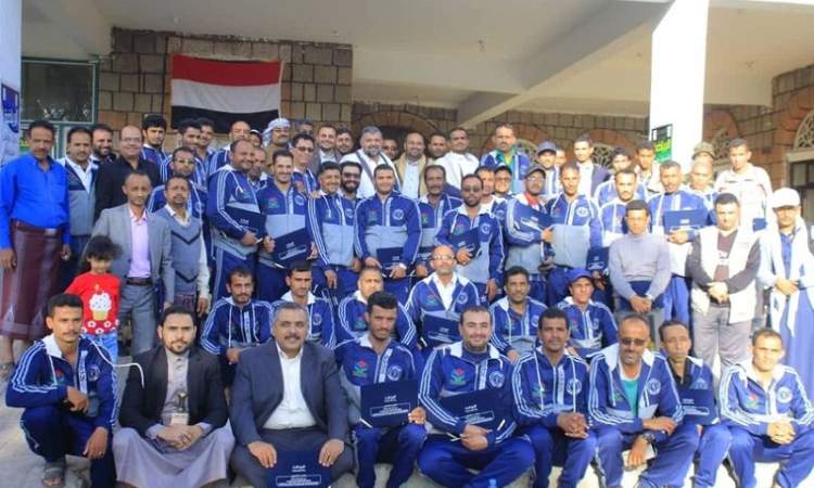 مدراء مكاتب الشباب والرياضة يدعون للاستنفار للارتقاء بالعمل الشبابي والرياضي