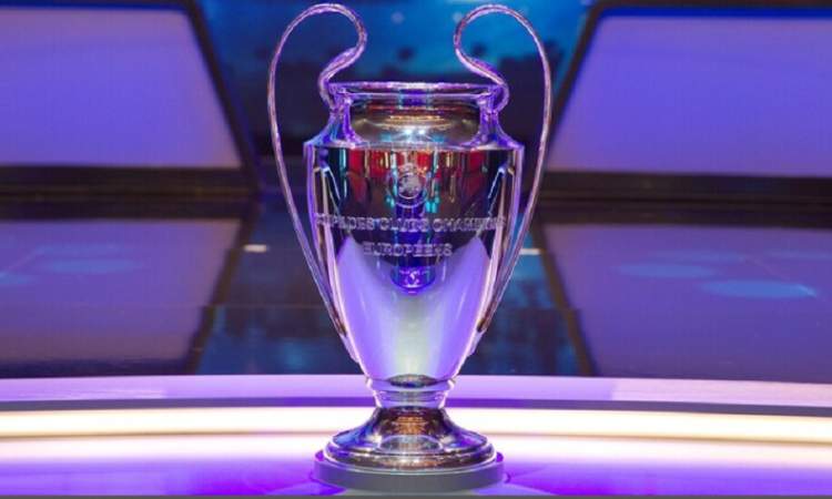 أبطال أوروبا: مساء اليوم اكتمال منافسات دور المجموعات