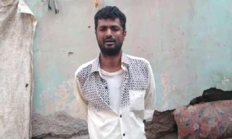 شاب في لحج يعرض كليته للبيع