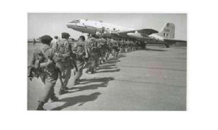 الثلاثون  من نوفمبر.. تاريخٌ لذكرى عظيمة