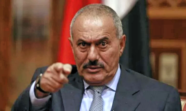 وثائق تكشف لأول مرة معلومات خطيرة عن فتنة أحداث ديسمبر في صنعاء