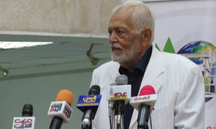 البروفيسور الترب: سيناريوهات أمريكا وإسرائيل في البحر الأحمر مرصودة