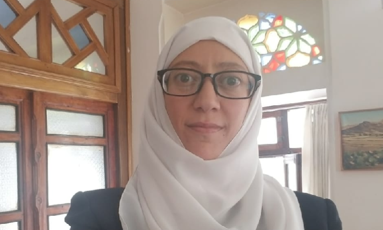 مسابقة صناعة البيوت من إعادة التدوير في مؤسسة الطفل السعيد بصنعاء