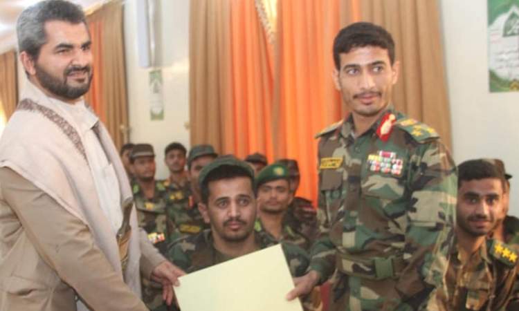 مجموعة ألوية الفتح تحتفل بتخريج عدد من الدورات التخصصية