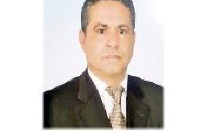 رئيس هيئة مستشفي الكويت الجامعي لـ( 26 سبتمبر ): الدكتور الحاج: سنمضي وفق خطة ممنهجة وشاملة لتطوير المستشفى