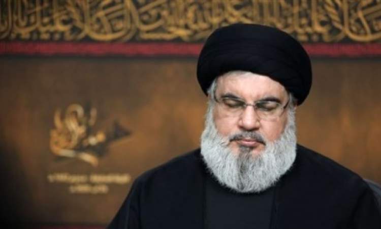 حزب الله يحسم الجدل حول “صحة” أمينه العام ويرد على الإعلام العبري