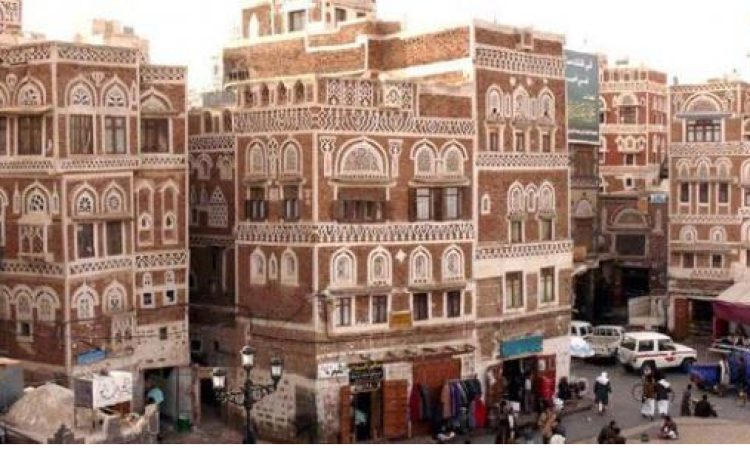 اكتشاف 436 جريمة مجهولة في أمانة العاصمة