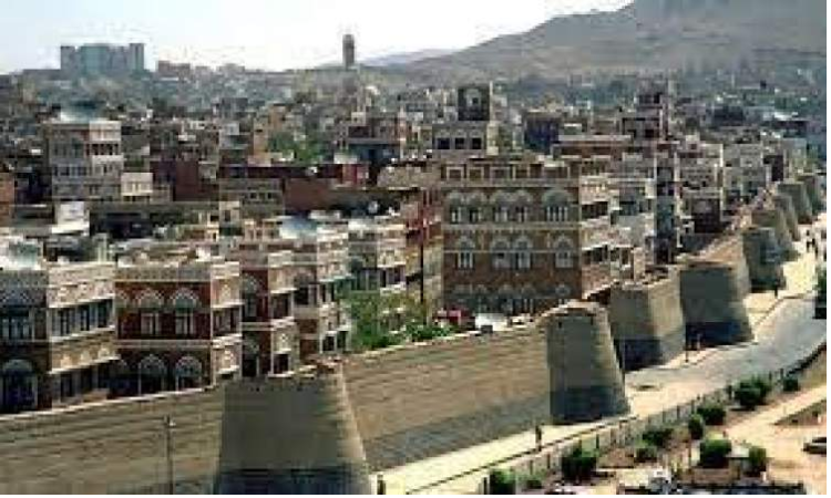 ضبط 1239 جريمة في صنعاء