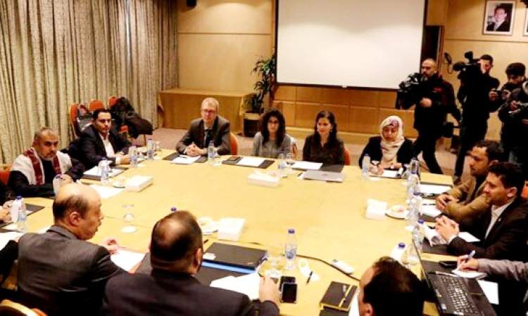 اليوم بدء جولة مفاوضات جديدة لاتفاق الأسرى برعاية أممية