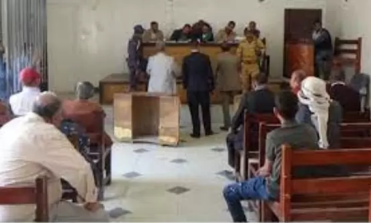 الثلاثاء استئناف محاكمة 9 متهمين بوفاة 11 طفلا بمستشفى الكويت