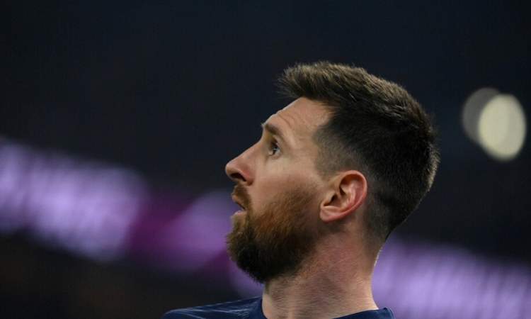 الكشف عن سبب رفض ميسي اللعب في السعودية أو أمريكا