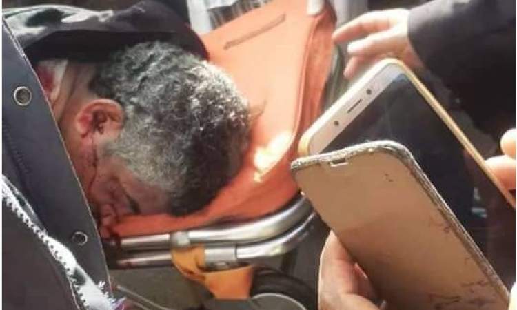 أبناء يافع: السيد تم تسميمه لرفضه أوامر السعودية والامارات