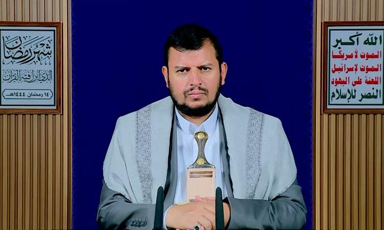 محاضرة اليوم الرابع عشر من رمضان لقائد الثورة