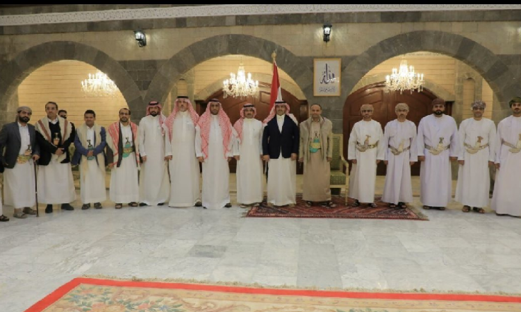 من الحرب إلى السلام .. اليمن هو المنتصر