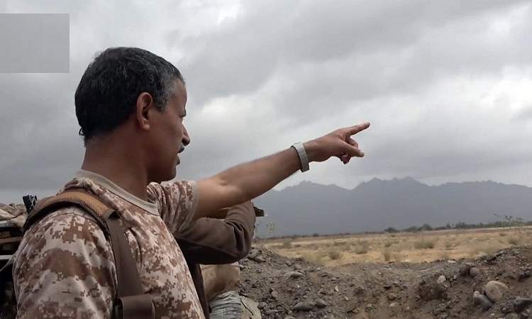 وزير الدفاع في زيارة عيدية للساحل الغربي : "السيادة خط أحمر"