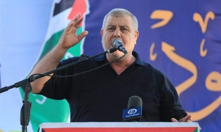 البطش: مجاملات رئيسة الاتحاد الأوربي لكيان العدو الصهيوني "مرفوضة"