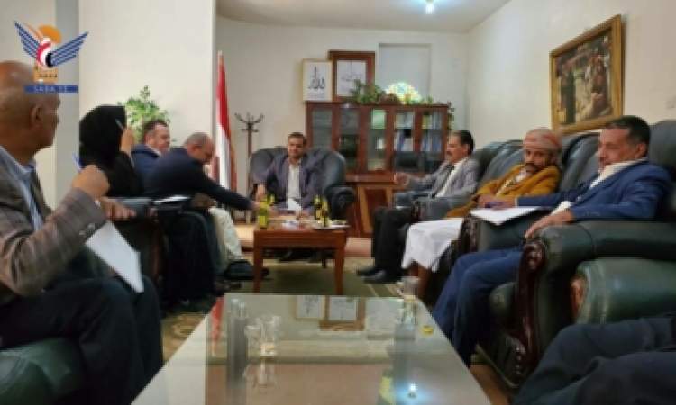 صنعاء تطالب بدور اممي في اعادة اليمنيين في السودان