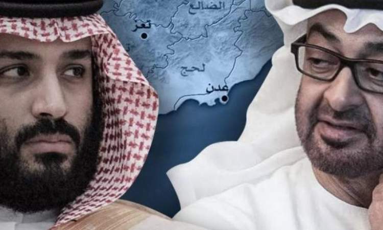 السعودية والإمارات تبدأن صراعا علنيا في حضرموت