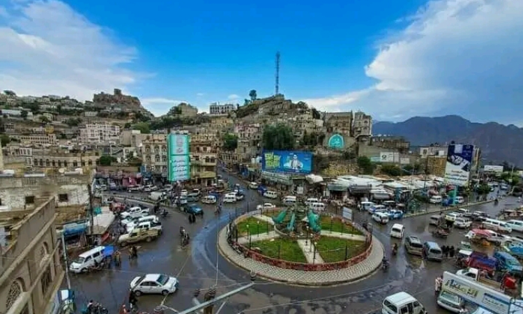 وفاة شاب غرقاً في بركة مياه بمحافظة حجة