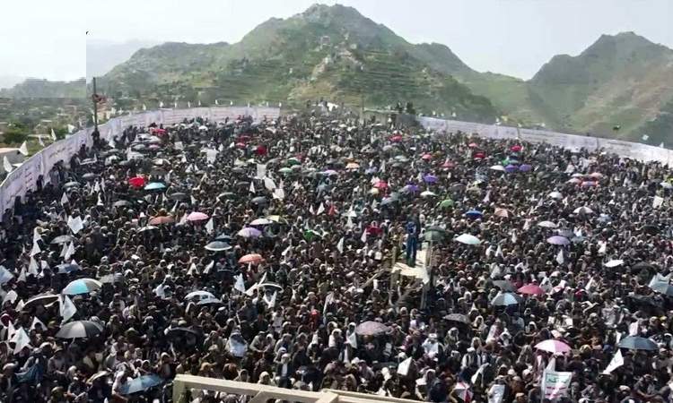 فعاليات جماهيرية بذكرى يوم الولاية