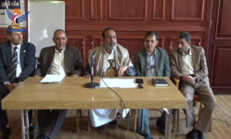 النائب العام يدعو لتفويت الفرصة على الظلمة في قضايا انتهاك العقار