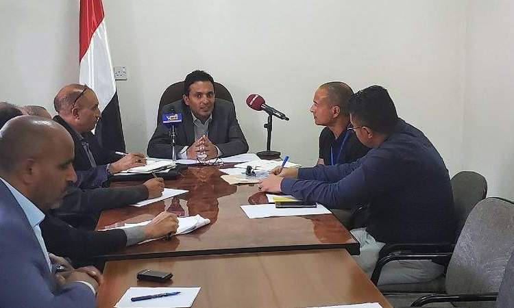 الديلمي: على المفوضية السامية العمل بمصداقية بما يخدم المدنيين وحمايتهم