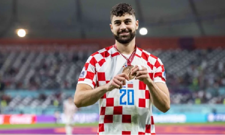 مانشستر سيتي ينهي رسميا صفقة ضم غفارديول من لايبزيغ