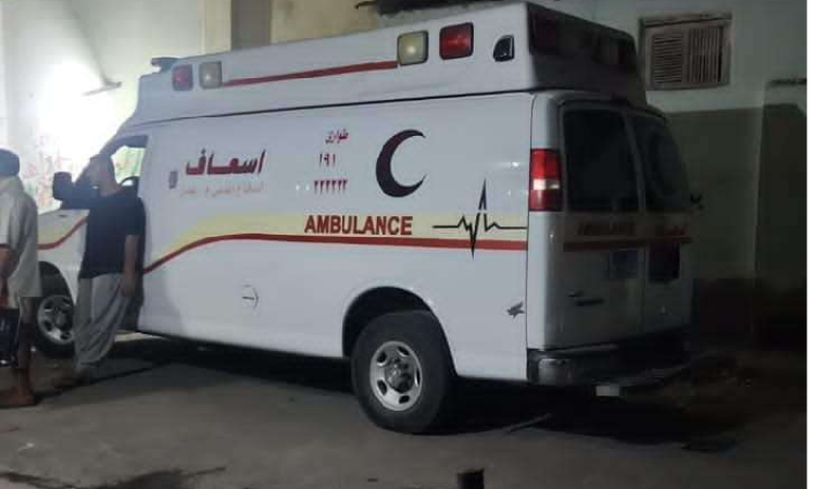 انتشار ظاهرة الانتحار بين اوساط الشباب  في الجنوب المحتل