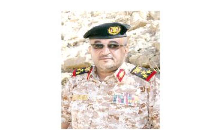 اللواء القادري: الكليات العسكرية تِعد رافداً أساسياً للقوات المسلحة