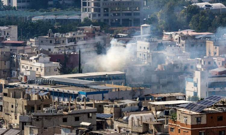 ثلاثة قتلى في اشتباكات بين حركة فتح ومجموعات متشددة 