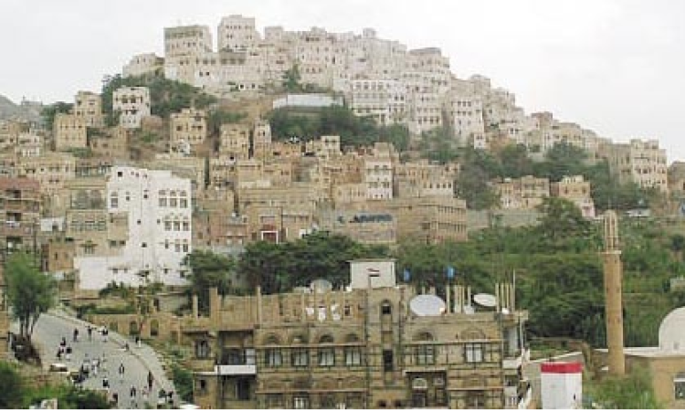 الكشف عن غموض واقعة مقتل إحدى النساء في المحويت